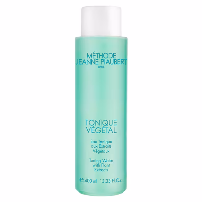 Methode Jeanne Piaubert Tonique Végétal, tonikum 400 ml