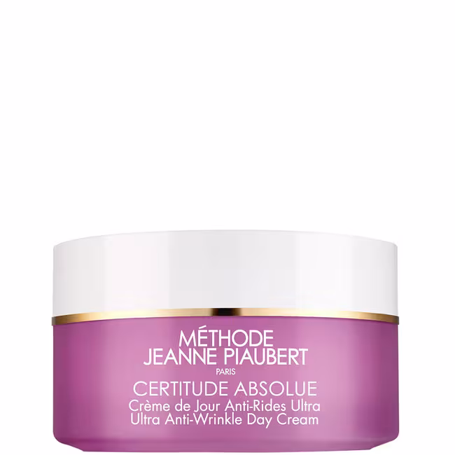 Methode Jeanne Piaubert Certitude Absolue denný krém 50 ml, Ultra anti-wrinkle day cream