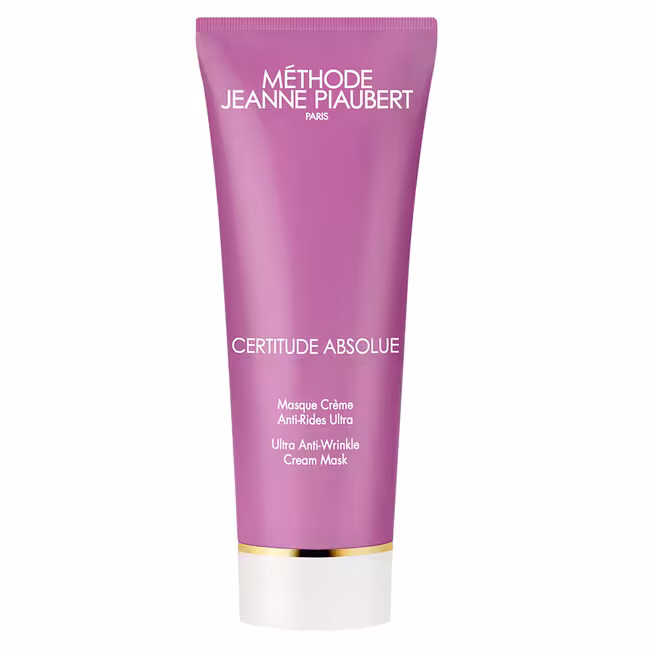 Methode Jeanne Piaubert Certitude Absolue, protivrásková krémová maska 75 ml
