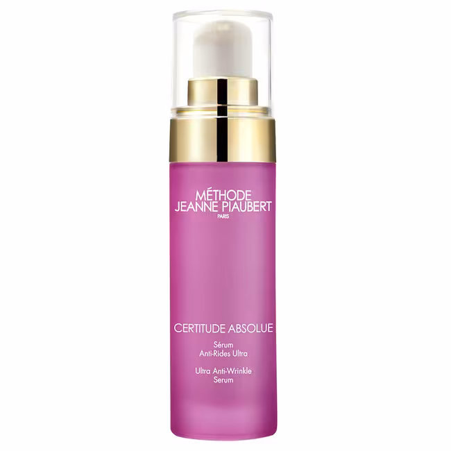 Methode Jeanne Piaubert Certitude Absolue, protivráskové sérum 30 ml