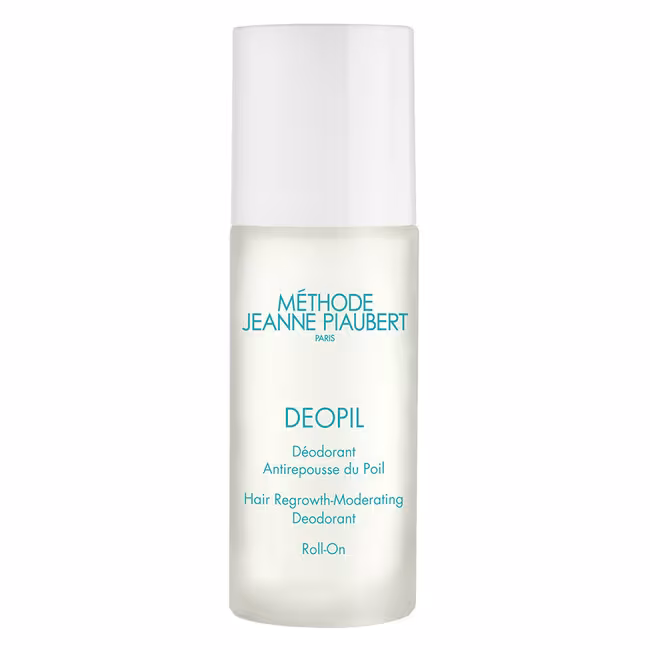 Methode Jeanne Piaubert Deopil 50 ML, Hair Regrowth-moderating Dezodorant