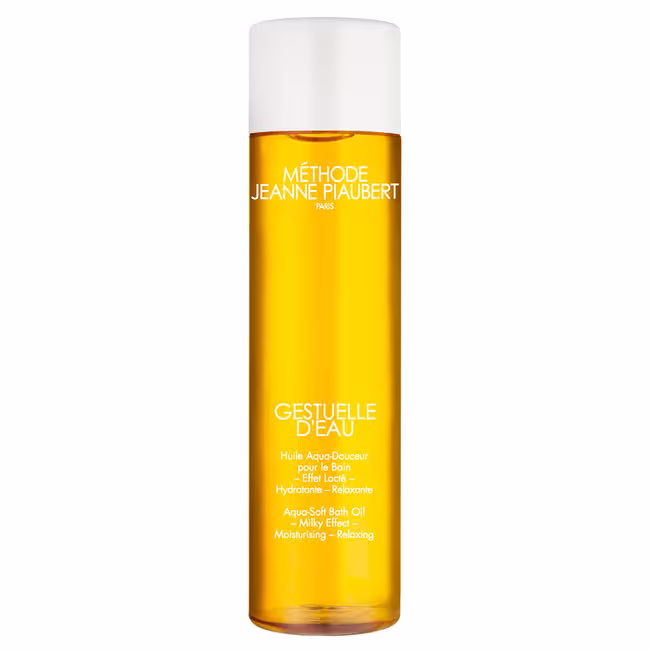 Methode Jeanne Piaubert Gestuelle d'Eau, sprchový olej 200 ml