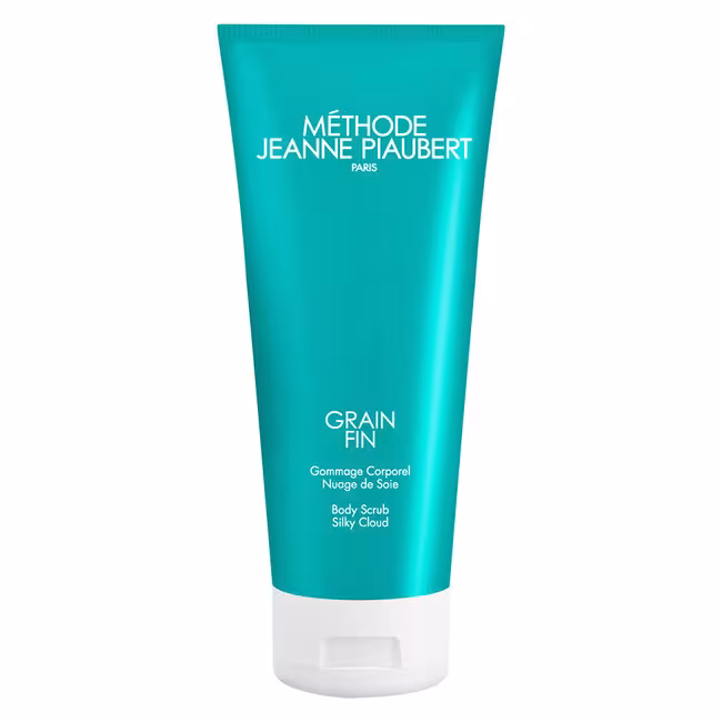 Methode Jeanne Piaubert Grain Fin, telový peeling 200 ml