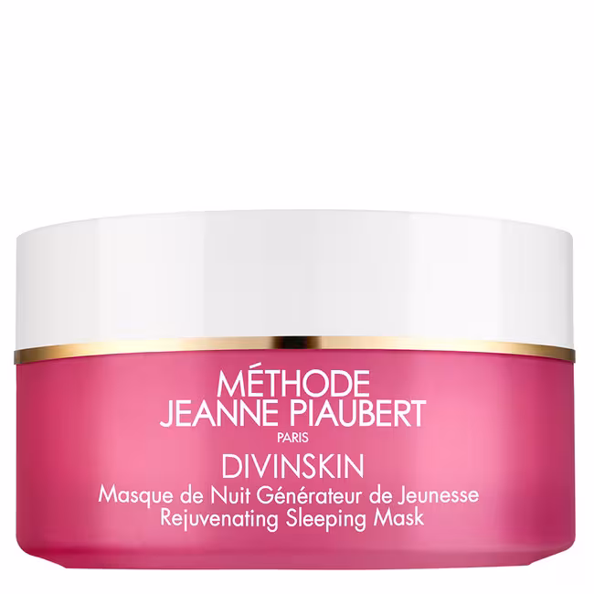 Methode Jeanne Piaubert Divinskin, maska 50 ml