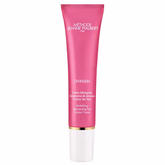 Methode Jeanne Piaubert Divinskin, očný krém 15 ml