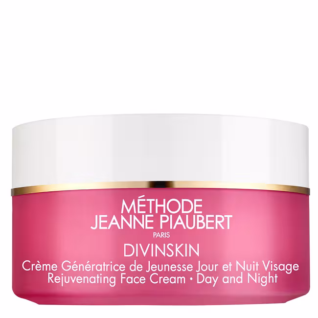 Methode Jeanne Piaubert Divinskin, pleťový krém 50 ml