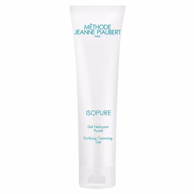 Methode Jeanne Piaubert Isopure, čistiaci gél 100ml