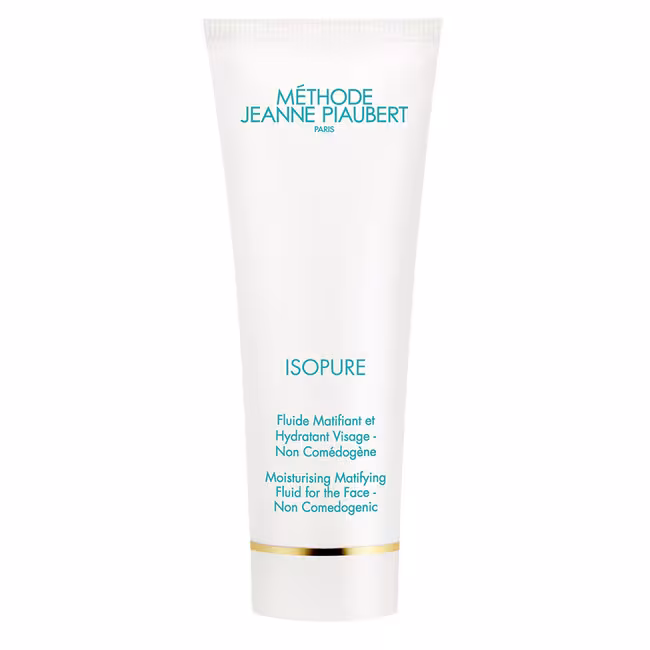 Methode Jeanne Piaubert Isopure, zmatňujúci pleťový fluid 50ml