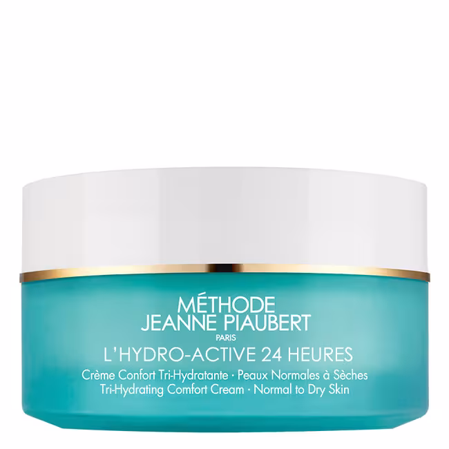 Methode Jeanne Piaubert L'Hydro Active 24H Hydratačný krém 50 ml