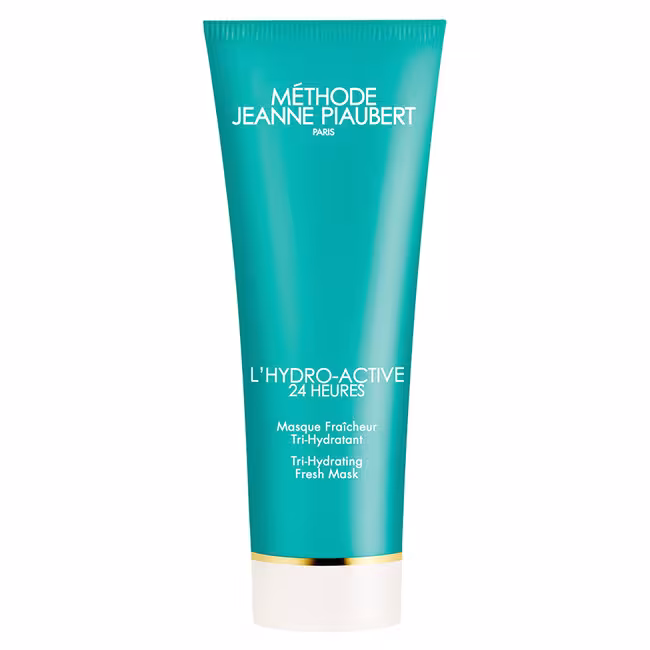 Methode Jeanne Piaubert L'Hydro Active 24H Hydratačná maskal 75 ml