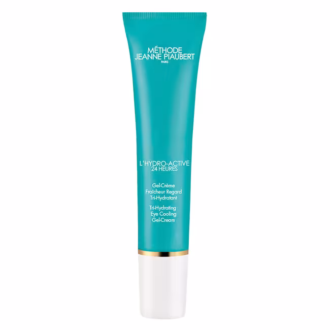 Methode Jeanne Piaubert L'Hydro Active 24H očný krém 15 ml