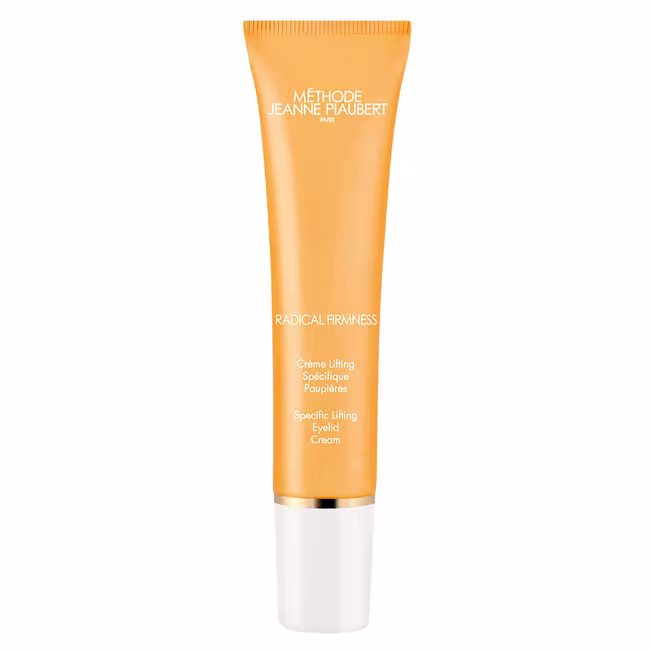 Methode Jeanne Piaubert Radical Firmness, liftingový krém na očné viečka 15 ml