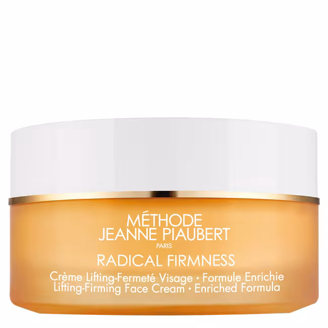 Methode Jeanne Piaubert Radical Firmness, liftingový a spevňujúci pleťový krém 50 ml