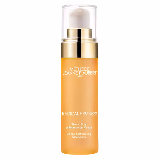 Methode Jeanne Piaubert Radical Firmness, liftingové a regeneračné pleťové sérum 30 ml