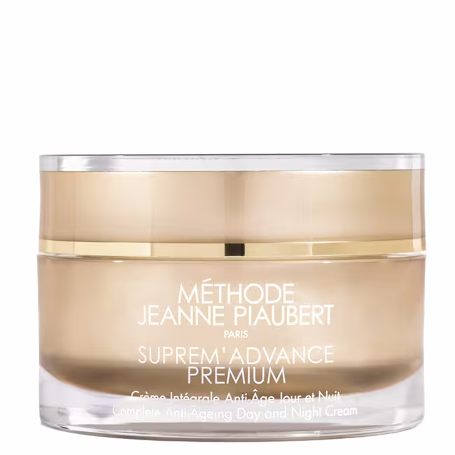 Methode Jeanne Piaubert Suprem Advance Premium nočný krém 50 ml, Complete anti-ageing night balm
