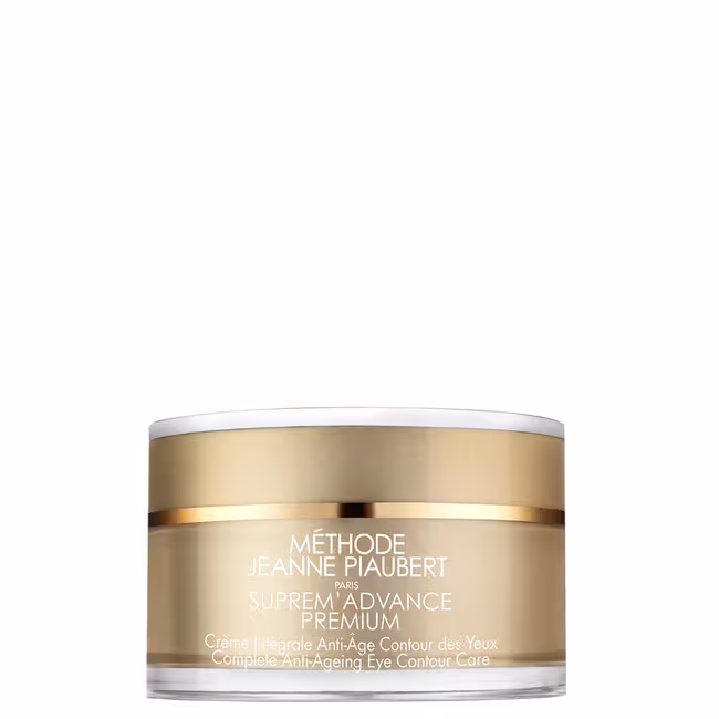 Methode Jeanne Piaubert Suprem'Advance Premium, omladzujúci krém na očné kontúry 15ml