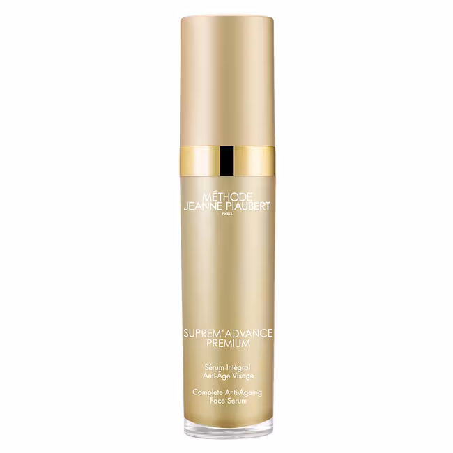 Methode Jeanne Piaubert Suprem'Advance Premium, omladzujúce pleťové sérum 30 ml