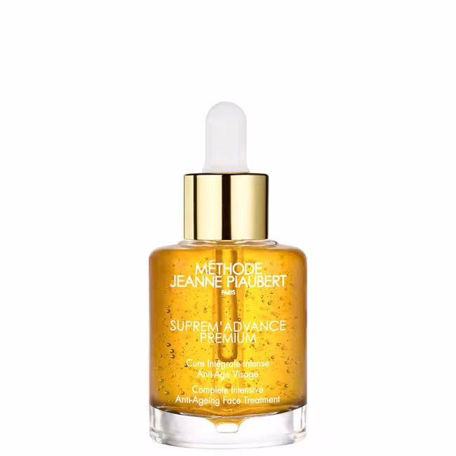 Methode Jeanne Piaubert Suprem'Advance Premium, omladzujúce pleťové ošetrenie 38 ml