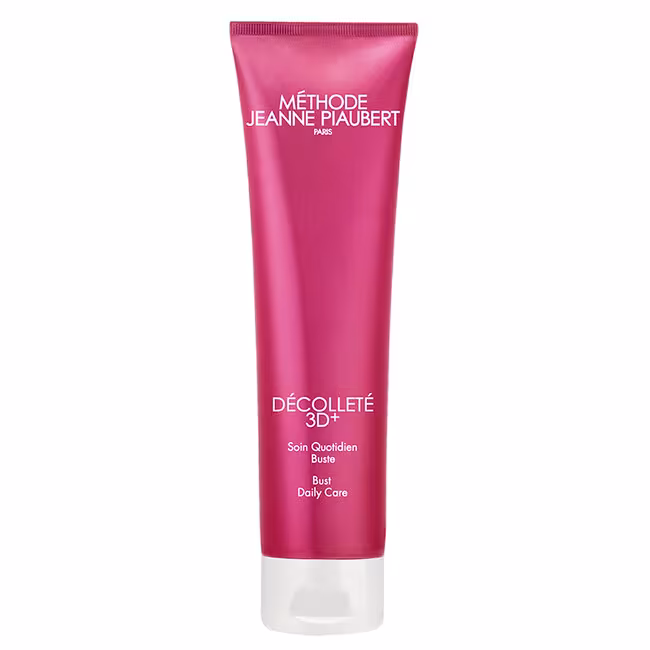 Methode Jeanne Piaubert Décolleté 3D, denné ošetrenie pre objem pŕs 100 ml