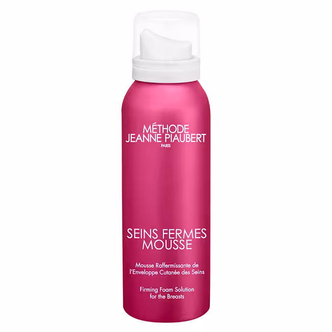 Methode Jeanne Piaubert Sein Fermes Mousse, spevňujúca pena na prsia 125 ml