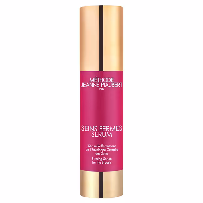 Methode Jeanne Piaubert Sein Fermes, spevňujúce a vypínajúce sérum na prsia 50 ml