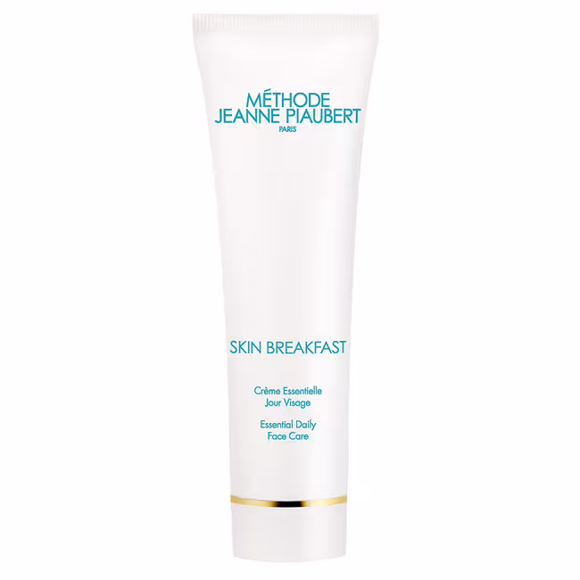 Methode Jeanne Piaubert Skinbreakfast, základný denný pleťový krém 30ml