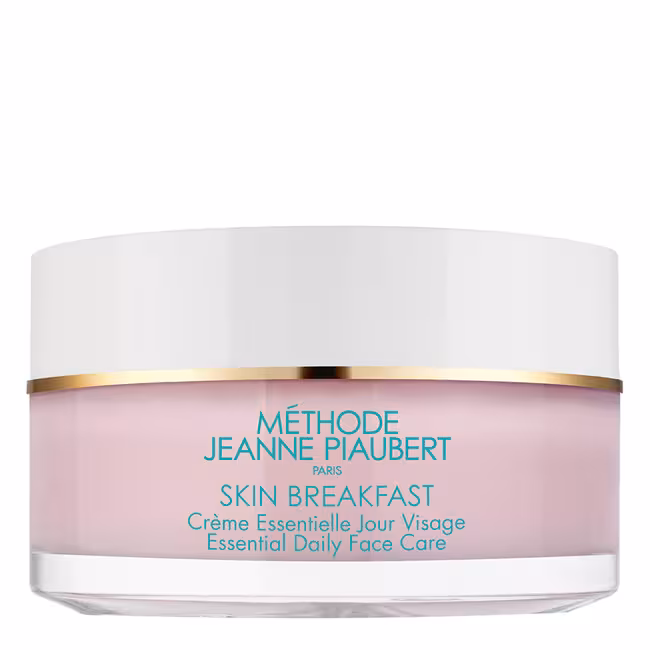 Methode Jeanne Piaubert Transversal Care denný krém 50 ml, Essential Day Care