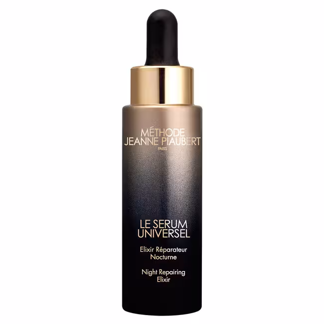 Methode Jeanne Piaubert Le Serum Universel Elixir, univerzálne sérum – nočný regeneračný elixír 30 ml