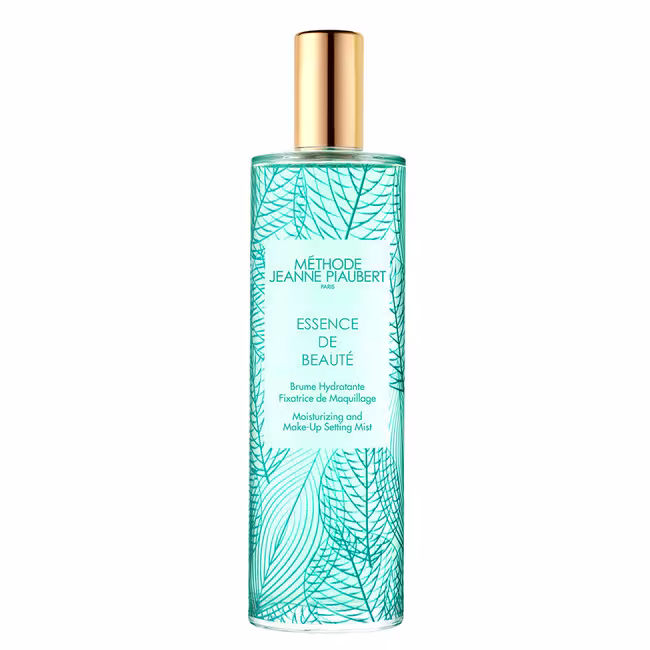 Methode Jeanne Piaubert Essence de Beauté, hydratačná a fixačná pleťová spŕška 100 ml