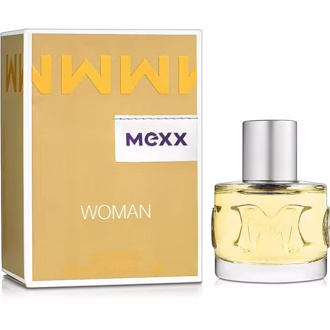 Mexx Women Parfumovaná voda 40ml