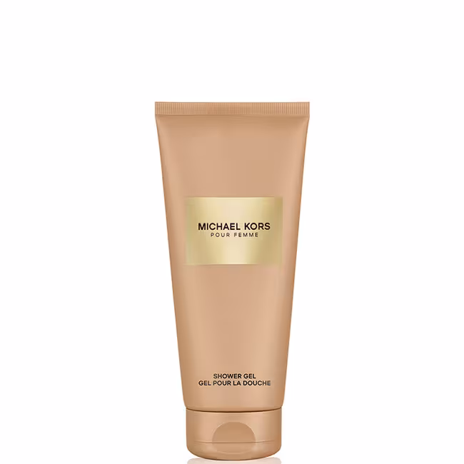 Michael Kors Pour Femme sprchový gél 200 ml