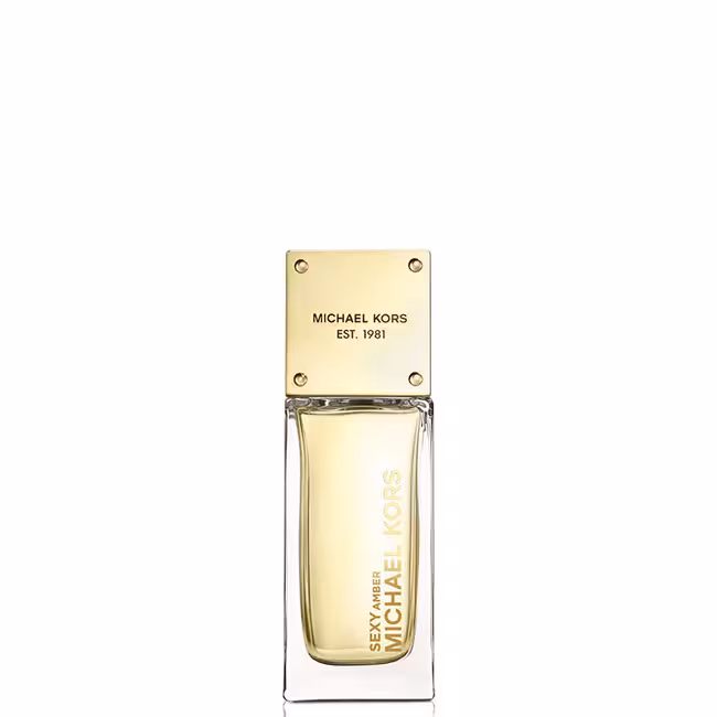 Michael Kors Sexy Amber parfumovaná voda 50 ml