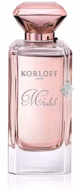 Korloff Miss - EDP 88 ml
