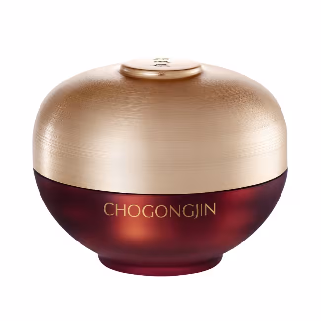 Missha Krém proti starnutiu pre zrelú a unavenú pleť Chogongjin (Youngan Jin Cream) 60 ml