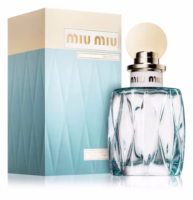 Miu Miu L`Eau Bleue - EDP 50 ml