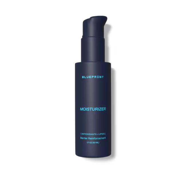 Blueprint SFC hydratačný krém na tvár 50 ml