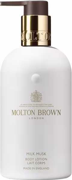 Molton Brown Telové mlieko Milk Musk (Body Lotion) 290 ml