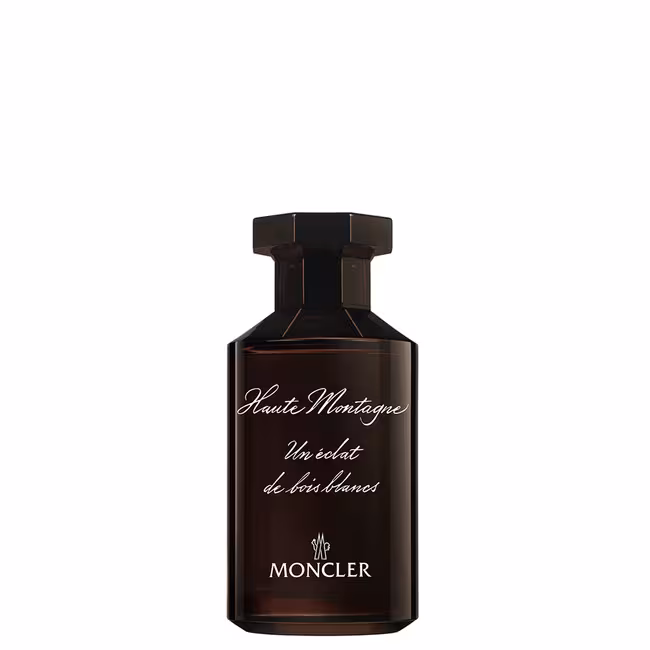 Moncler - Collection Les Sommets Haute Montagne - parfumovaná voda 100 ml