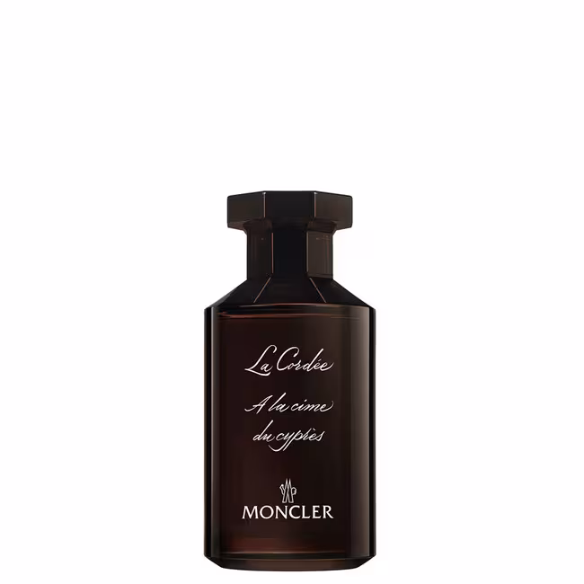 Moncler - Collection Les Sommets La Cordee - parfumovaná voda 100 ml