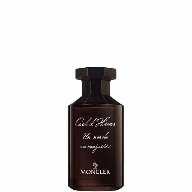 Moncler - Collection Les Sommets Ciel D´Hiver - parfumovaná voda 100 ml