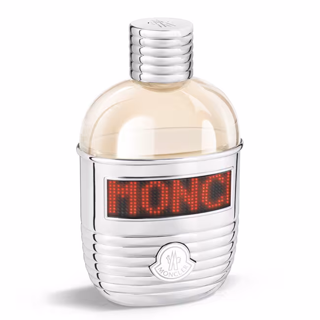 Moncler Pour Femme parfumovaná voda 150 ml, Led Screen