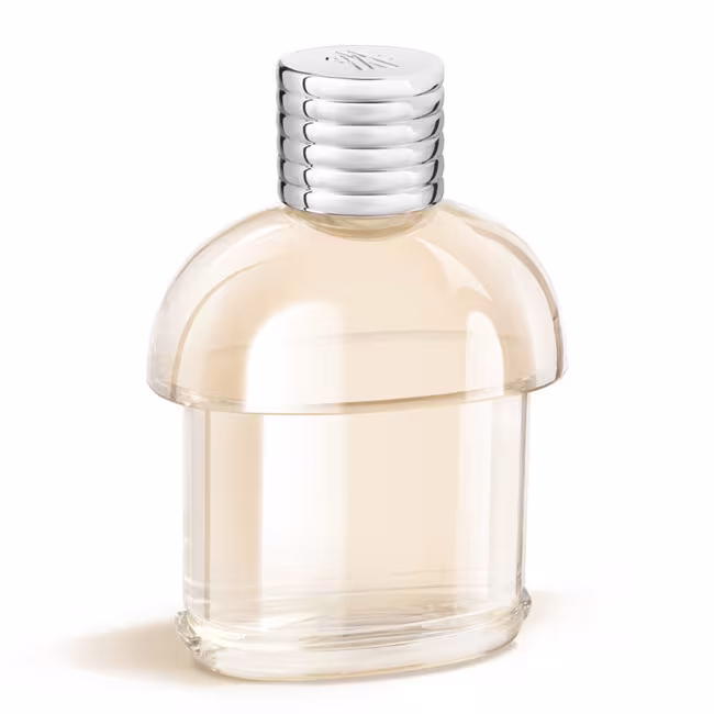 Moncler Pour Femme parfumovaná voda 150 ml, Refil