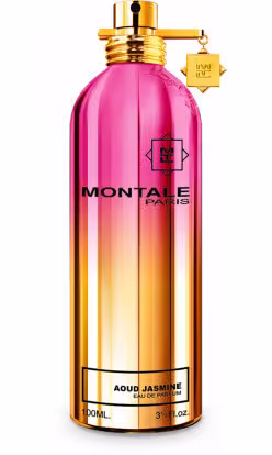 Montale Aoud Jasmine - EDP 100 ml