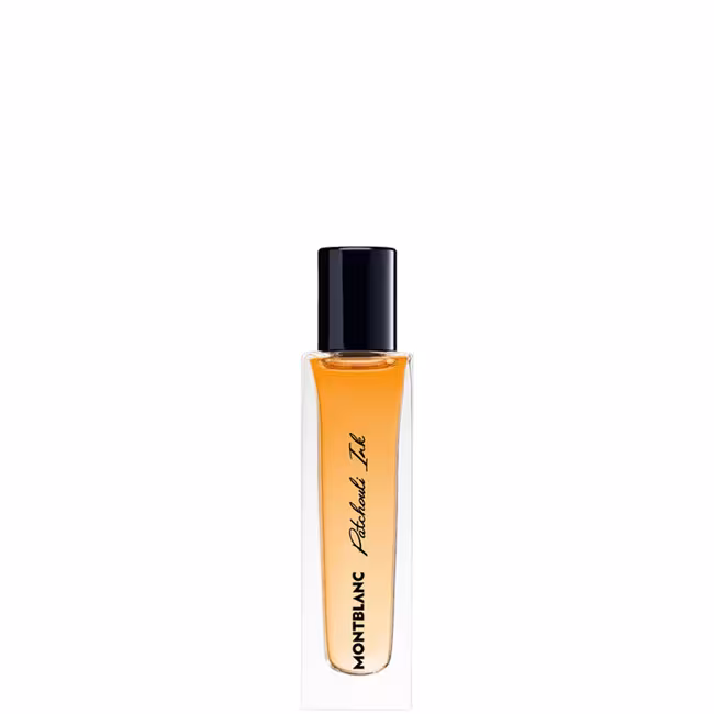Montblanc - Collection Patchouli Ink - parfumovaná voda 15 ml