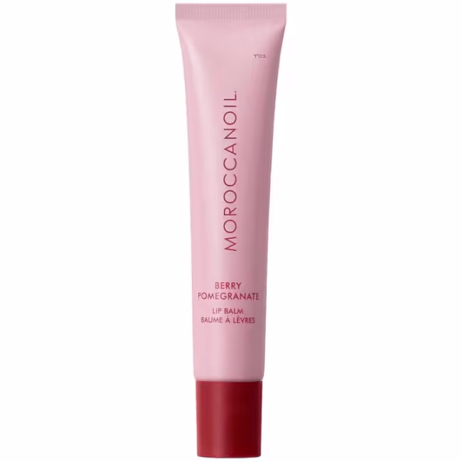 Moroccanoil Balzam na pery Berry Pomergranate Lip Balm 15 g