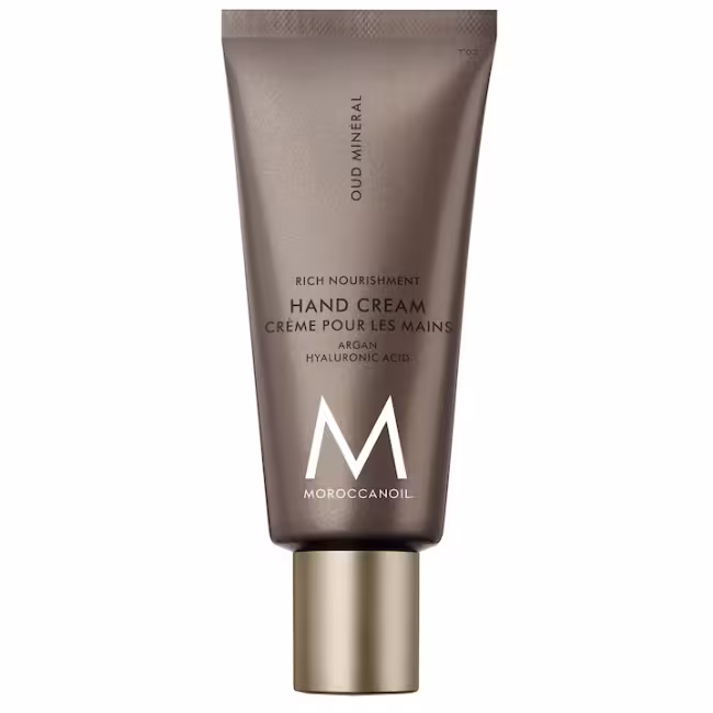 Moroccanoil Krém na ruky Oud Minéral (Hand Cream) 100 ml