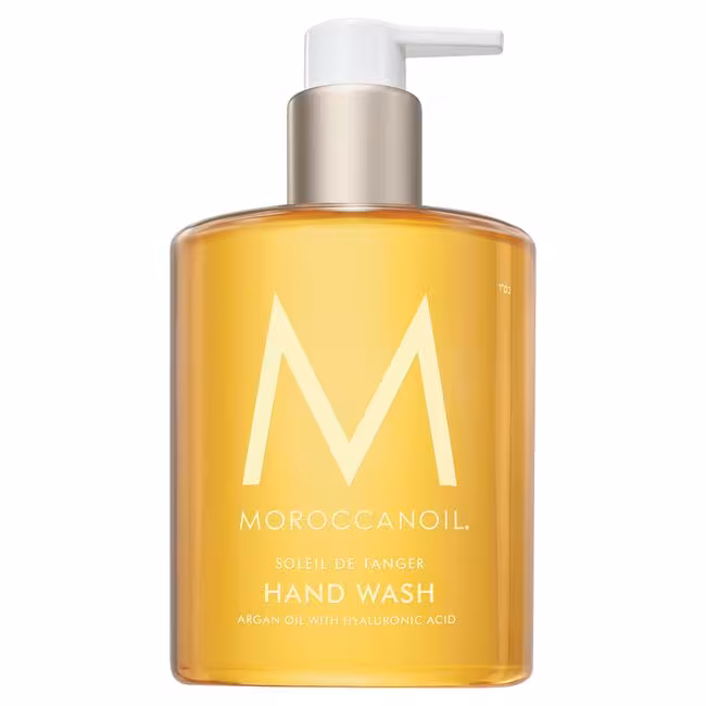 Moroccanoil Mydlo na ruky Soleil de Tanger Hand Wash 360 ml