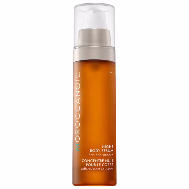 Moroccanoil Nočné telové sérum Night Body Serum 50 ml