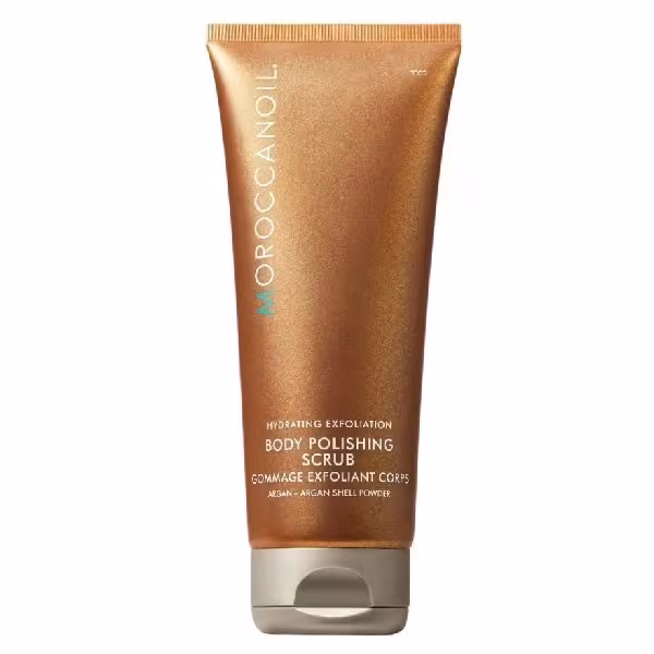 Moroccanoil Revitalizačný telový peeling (Body Polish Scrub) 200 ml