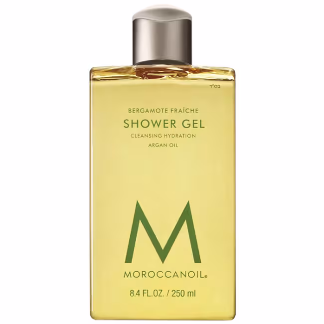 Moroccanoil Sprchový gél Bergamote Fraîche Shower Gél 250 ml